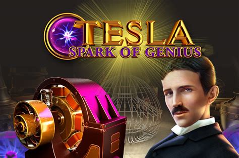 Tesla Spark Of Genious Bwin