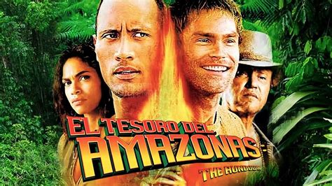 Tesoro Del Amazonas Parimatch