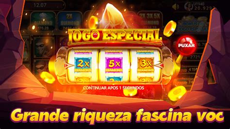 Tesouro De Joias Slots Livres