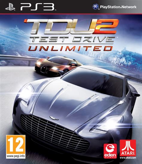 Test Drive Unlimited 2 De Casino Dlc Gratuito