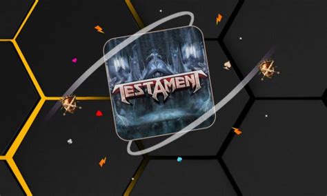 Testament Bwin