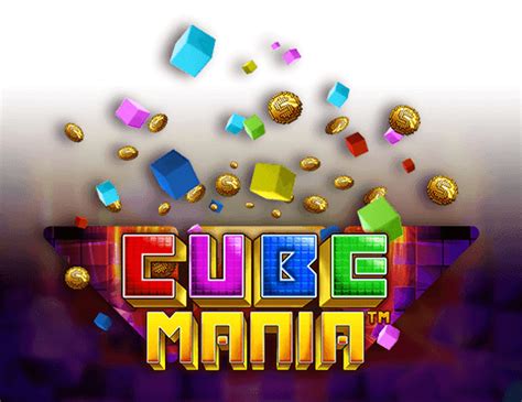 Tetri Mania Cube Mania Netbet