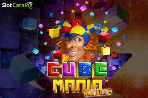 Tetri Mania Deluxe Cube Mania Deluxe Bet365