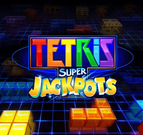 Tetris Comme Au Casino