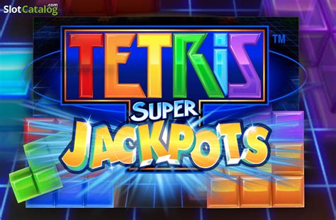 Tetris Super Jackpots Pokerstars