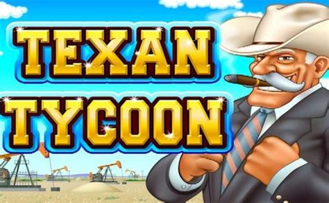 Texan Tycoon Netbet