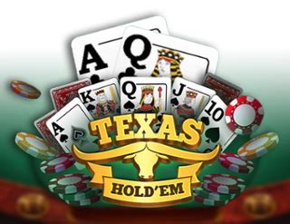 Texas Hold Em Platipus Betsson