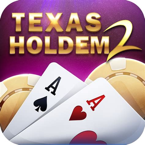 Texas Hold Em Poker 2 Para Blackberry