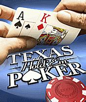 Texas Hold Em Poker Java 240x320
