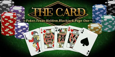 Texas Hold Em Strip Poker + Blackjack