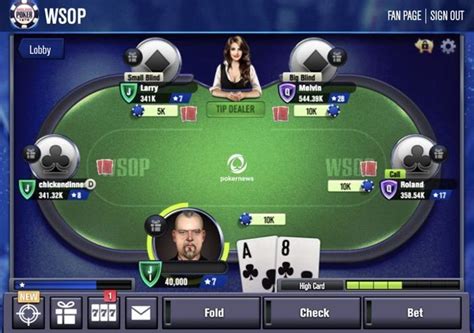 Texas Holdem Australia Online