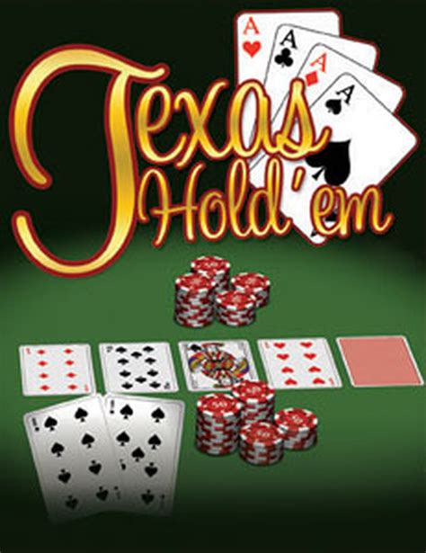 Texas Holdem Brownsville Tx