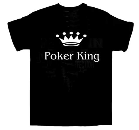 Texas Holdem Camisetas