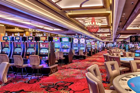 Texas Holdem Casinos De Atlantic City