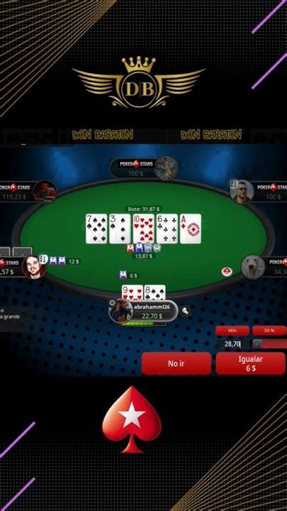 Texas Holdem Com Limite De Estrategia