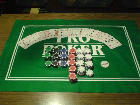 Texas Holdem Curso Intensivo