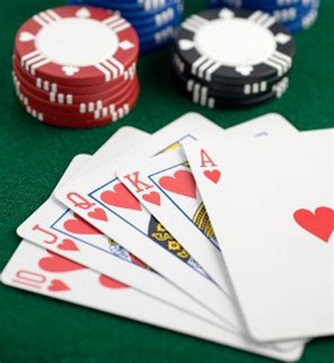 Texas Holdem Dicas E Sugestoes