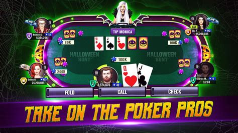 Texas Holdem Download Gratis Mobile