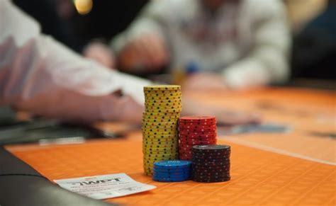 Texas Holdem Estrategia De Blefe