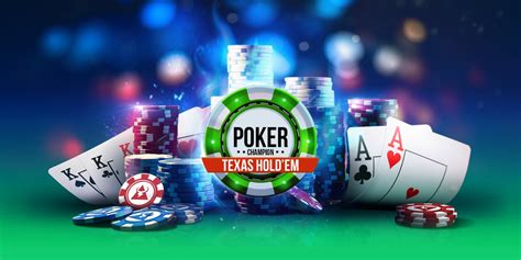 Texas Holdem Giochi Ele