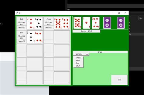 Texas Holdem Github