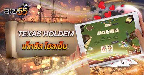 Texas Holdem Ibiza