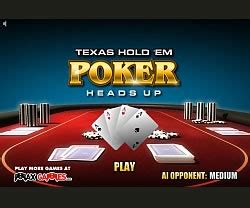 Texas Holdem Igrice