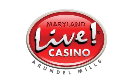 Texas Holdem Maryland Live