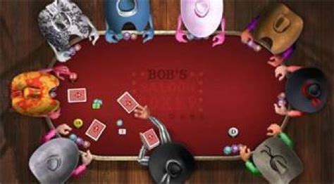 Texas Holdem Online Zdarma