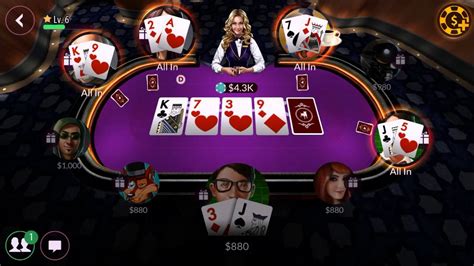 Texas Holdem Poker 2 Apk Download