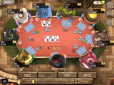 Texas Holdem Poker 2 Baixar A Versao Completa Gratis