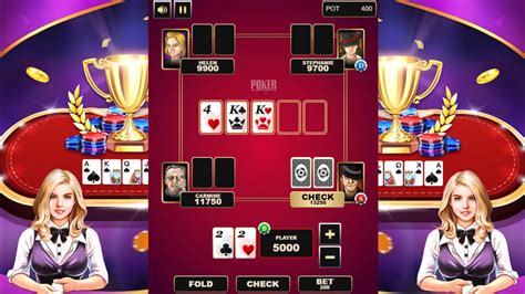 Texas Holdem Poker 2 Download Completo