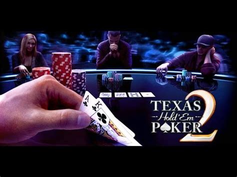 Texas Holdem Poker 2 Para Java