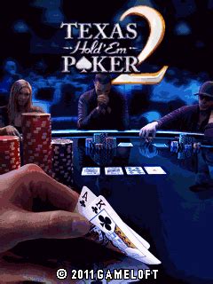 Texas Holdem Poker 3 240x320