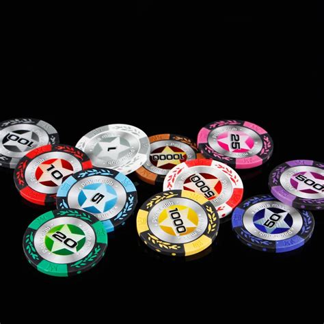 Texas Holdem Poker Chip Paypal