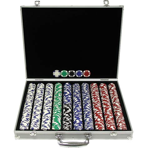 Texas Holdem Poker Chips Verdienen