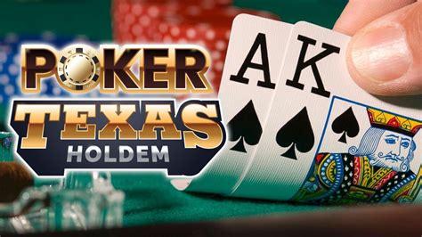 Texas Holdem Poker Do Powerpoint