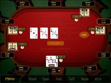 Texas Holdem Poker Download Gratis Nokia C3