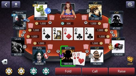 Texas Holdem Poker Download Para Mac