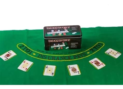 Texas Holdem Poker Fichas Gratis Link