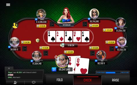 Texas Holdem Poker Gratis Downloaden
