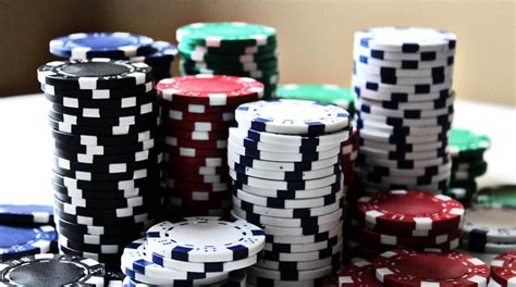 Texas Holdem Poker Ilimitadas Fichas