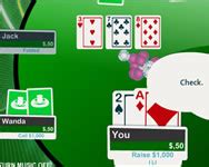 Texas Holdem Poker Ingyen Online