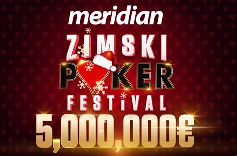 Texas Holdem Poker Klub Beograd