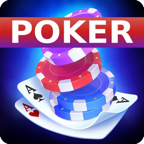 Texas Holdem Poker Offline Apk Completo