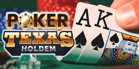 Texas Holdem Poker Sem Limite