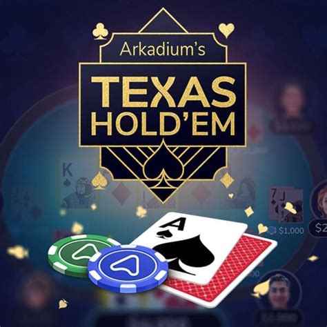 Texas Holdem Poker Sit And Go