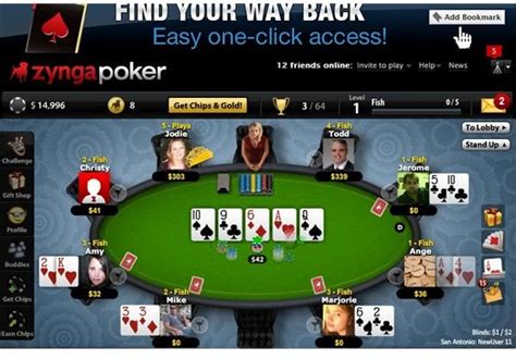 Texas Holdem Poker Su Fb