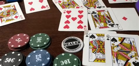 Texas Holdem Racios