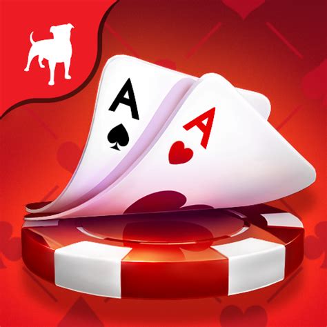 Texas Holdem Zynga App